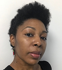 Gardiana Bandeira Melo