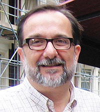 José R. Pérez-Accino